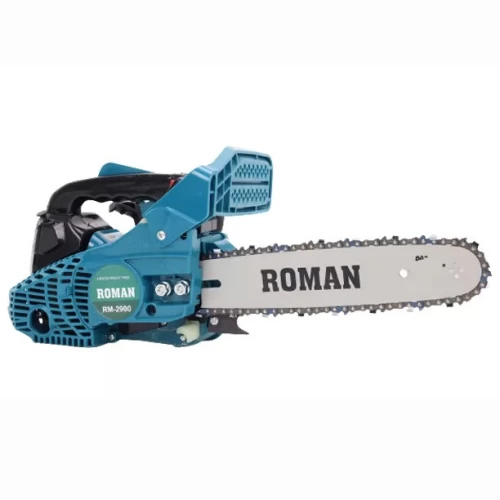 Máy Cưa Xích 2 Thì Roman RM-2900