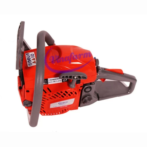 Máy Cưa Xích 2 Thì Vinafarm VNCX-888