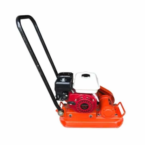 Máy Đầm Bàn Chạy Xăng Honda GX160 Thái Lan