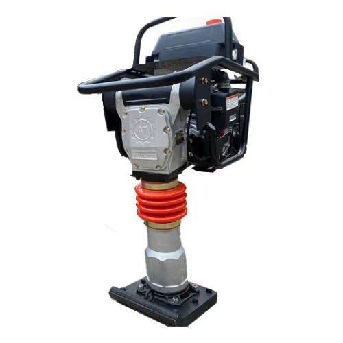 Máy Đầm Cóc Chạy Xăng Antinco MT55