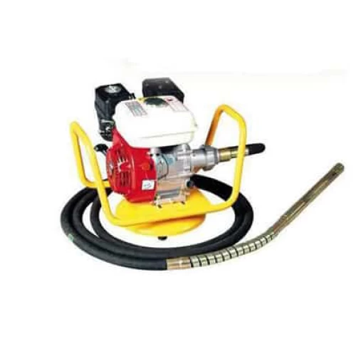 Máy Đầm Dùi Chạy Xăng Honda GX160 Thái Lan