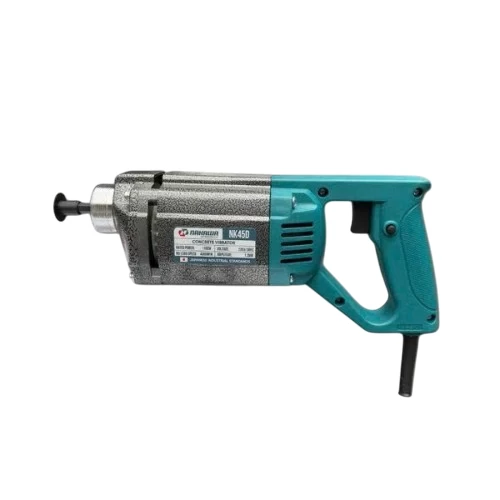 Máy đầm rung bê tông NAKAWA NK45D