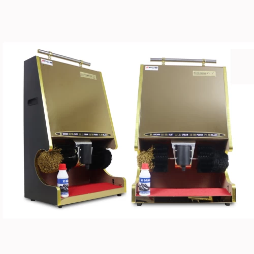 Máy Đánh Giày Apus AP2