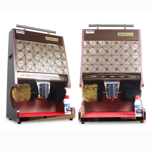 Máy Đánh Giày Apus AP4