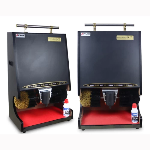 Máy Đánh Giày Apus AP5