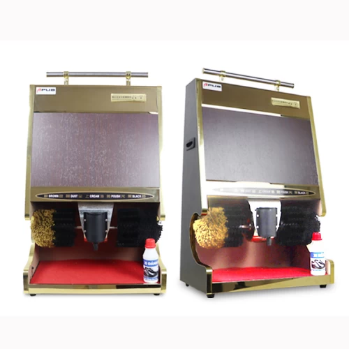 Máy Đánh Giày Apus AP6