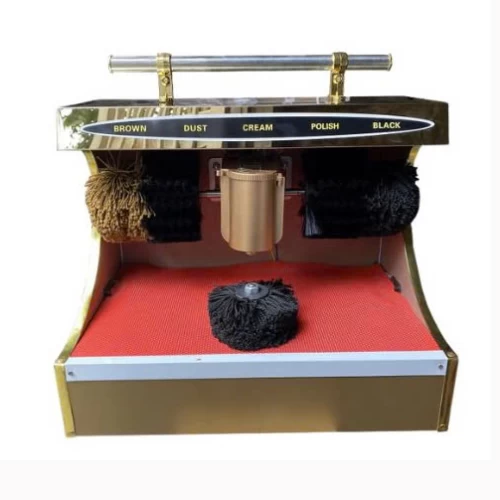 Máy Đánh Giày Kid Apus K3