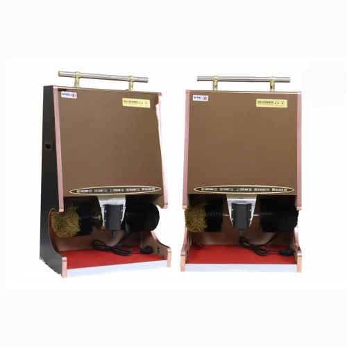 Máy Đánh Giày Masu 907