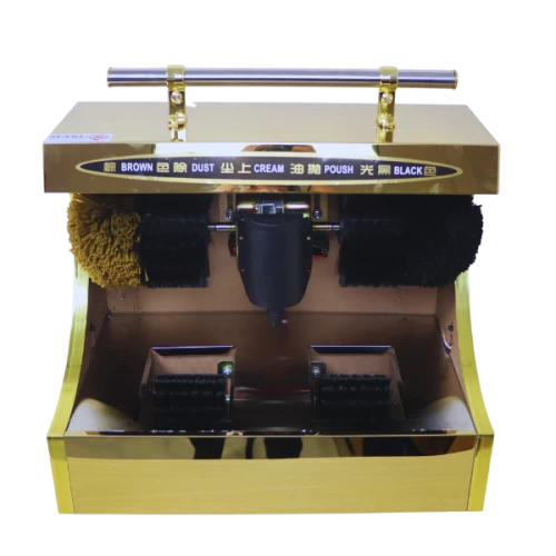 Máy Đánh Giày Masu 912