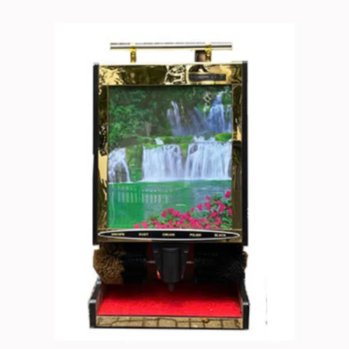 Máy Đánh Giày Masu 913