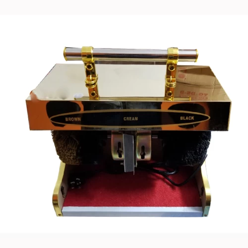 Máy Đánh Giày QM SP1