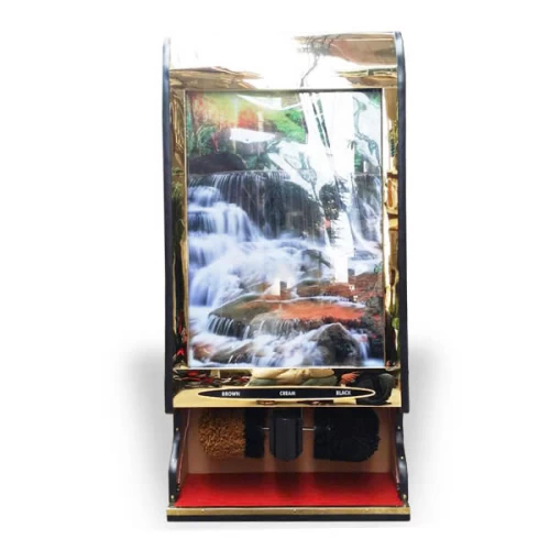 Máy Đánh Giày QM SP4