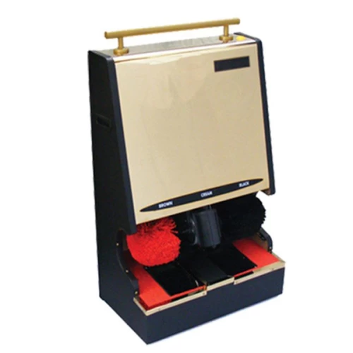 Máy Đánh Giày QM SP8