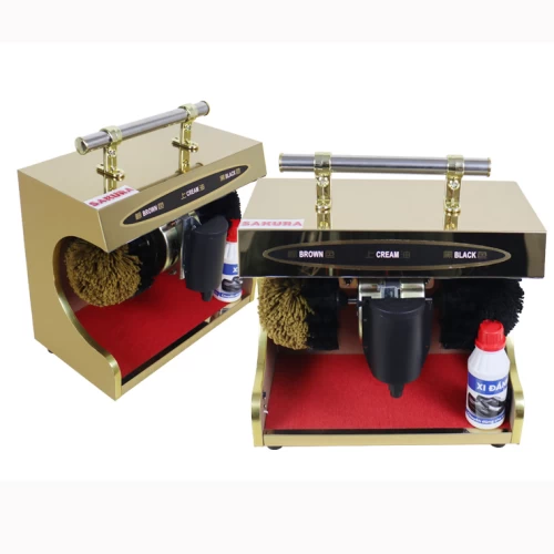 Máy Đánh Giày Sakura SKR-S4