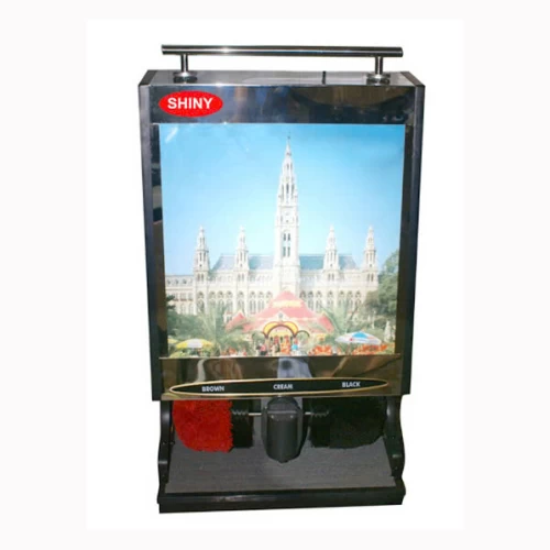 Máy Đánh Giày Shiny SHN-DX