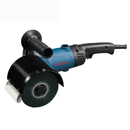 Máy Đánh Xước Inox 1400W Dongcheng DSN100