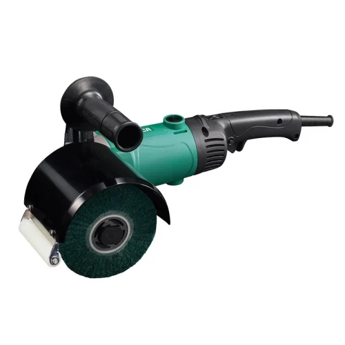 Máy Đánh Xước Inox DCA ASN100