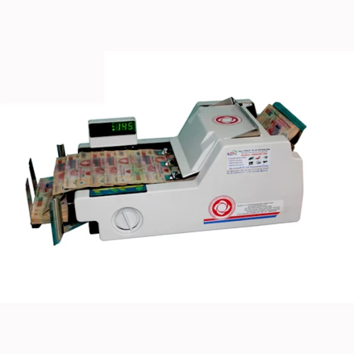 Máy Đếm Tiền Xinda 0181