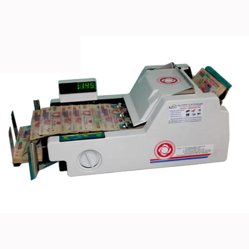 Máy Đếm Tiền Xinda 0186