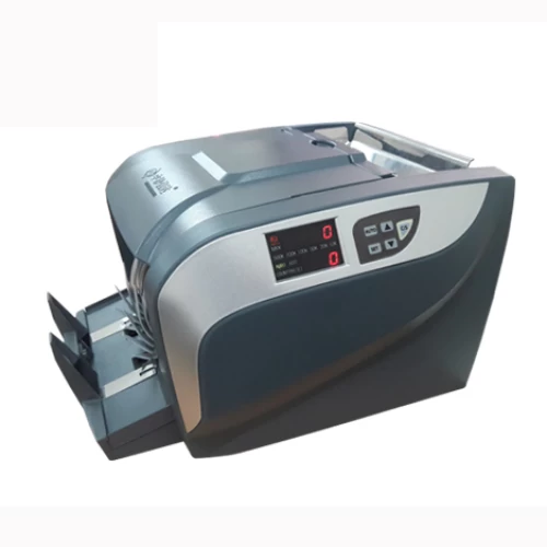 Máy Đếm Tiền Xinda 2165F