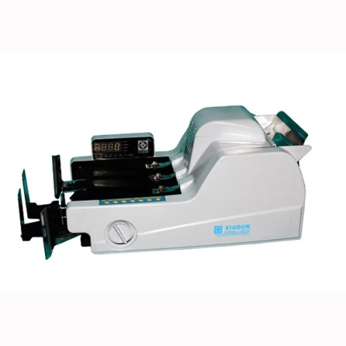 Máy Đếm Tiền Xiudun 2010A