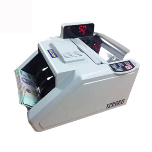 Máy Đếm Tiền Xiudun 2300C