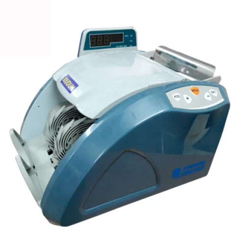 Máy Đếm Tiền Xiudun 2500