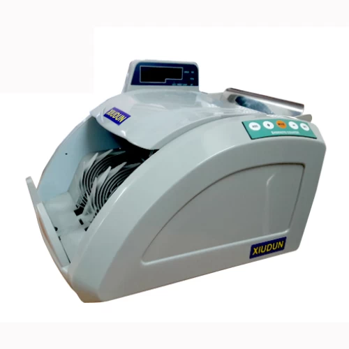 Máy Đếm Tiền Xiudun 2700