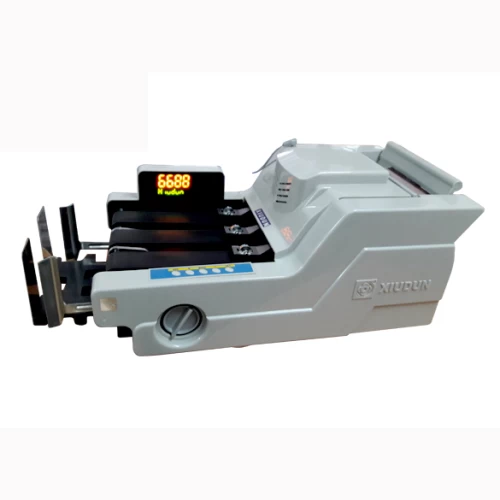 Máy Đếm Tiền Xiudun 6688W