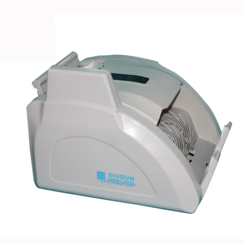 Máy Đếm Tiền Xiudun 8000
