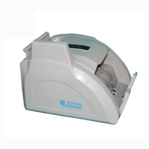 Máy Đếm Tiền Xiudun 9000