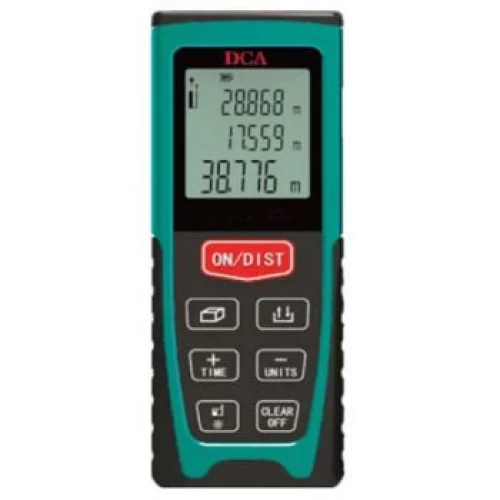 Máy Đo Khoảng Cách Laser 40m DCA ADF04-40