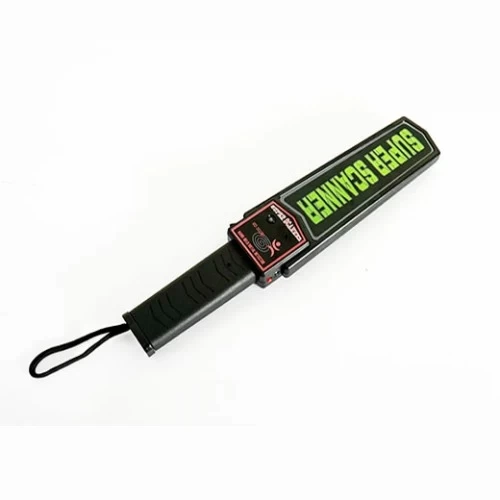 Máy dò kim loại cầm tay Super Scanner MD3003B1