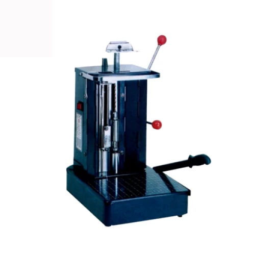 Máy Đóng Chứng Từ Bender 01