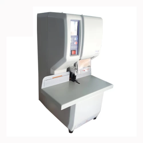 Máy Đóng Chứng Từ Ống Nhựa Masu HQ-200