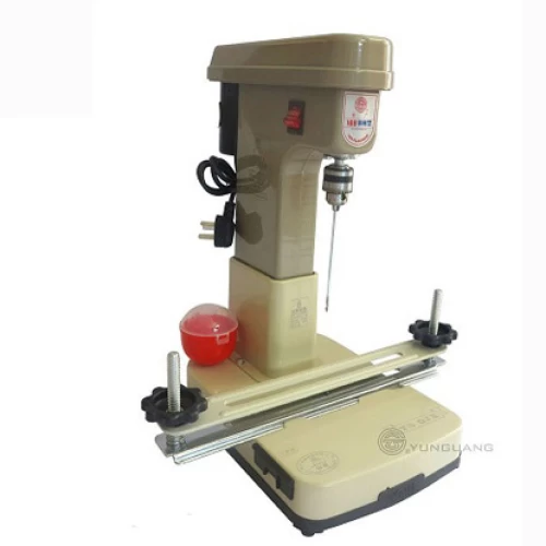 Máy Đóng Chứng Từ ZK 168