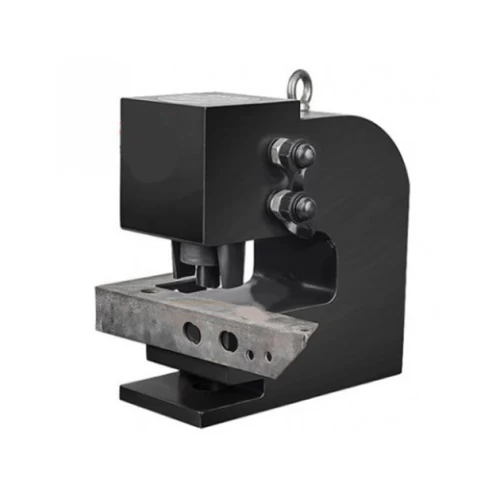 Máy Đột Lỗ CH-100A (Đầu Đột CH-100A)