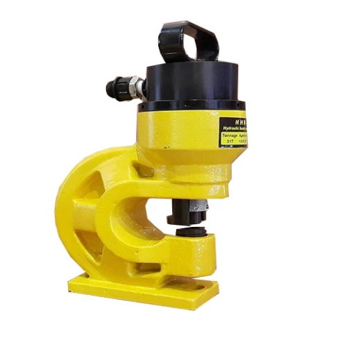 Máy Đột Lỗ CH-60 (Đầu Đột CH-60)