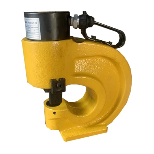 Máy Đột Lỗ CH-70 (Đầu Đột CH-70)