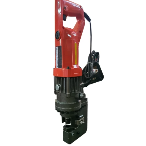 Máy Đột Lỗ Thủy Lực Cầm Tay MHP-20