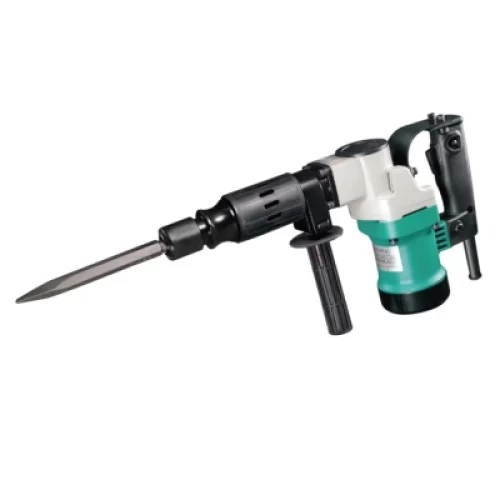 Máy Đục Bê Tông 1050W DCA AZG6