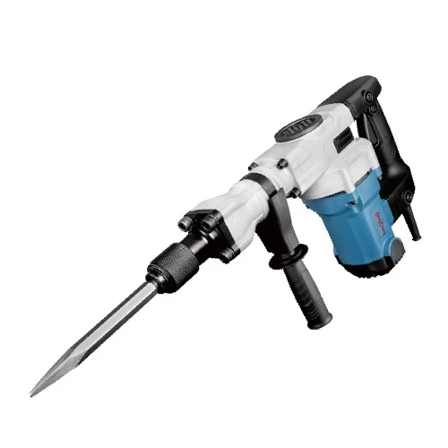 Máy đục bê tông 1400W Dongcheng DZG06-6S