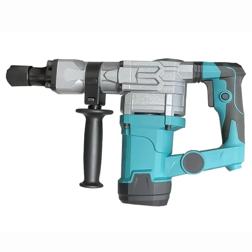 Máy Đục Bê Tông 1800W Huspanda HBD1701