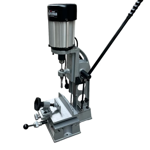 Máy Đục Mộng Gỗ 750W Ktomer T3816