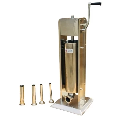 Máy Đùn Xúc Xích Quay Tay Sunmax MS-5L