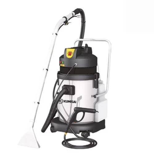 Máy giặt thảm hơi nước nóng Kumisai KMS-30ZQ