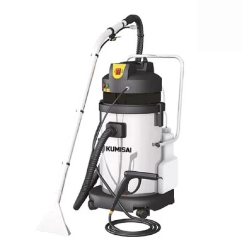 Máy giặt thảm phun hút Kumisai KMS-40ZQ