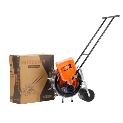 Máy Gieo Hạt 12 Răng Mitsuyama TL-2512