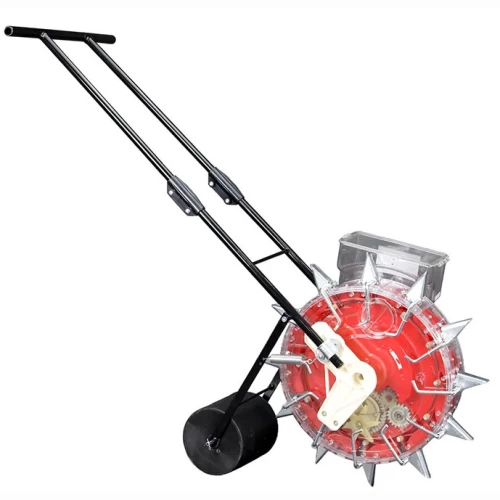 Máy Gieo Hạt 12 Răng Mitsuyama TL-989