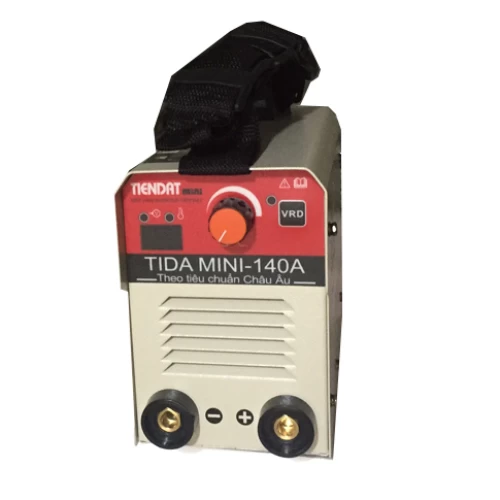 Máy Hàn Điện Tử Tiến Đạt 140A (MM140)